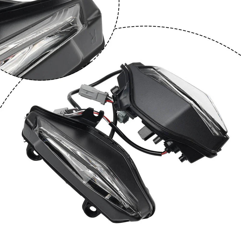 Yamaha R1 Headlight (2020-2023)