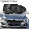 Honda Fit Right Front Fog Light Grill (2018)