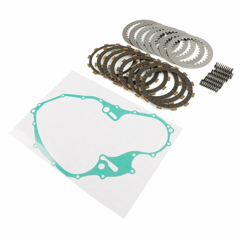 Yamaha Raptor 700 / 700R Clutch Kit (2006-2018)
