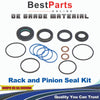 Mazda 6 / Ford Fusion Power Steering Rack and Pinion Seal (2003–2021)