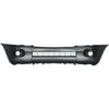 Front Bumper Cover For Toyota Tacoma 2005-2011 Base Model
