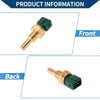 Peugeot 307 Engine Coolant Temperature Sensor (2001-2005)
