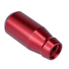Car Aluminium Alloy Manual Gear Shift Knob