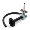 Fuel Valve Petcock & Lever Yamaha Kodiak 400/450 (2003-2006)
