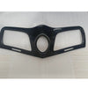 Maserati GranTurismo GC 08-17 Dry Carbon Fiber Dashboard AC Vent Cover Trim