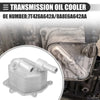 Ford Edge Engine Oil Cooler Assembly (2007-2008)