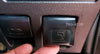 Toyota Hilux 1kd1KD / Kun Fuel Lid Lock (2015-2019)