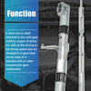 Ford Automatic Transmission Shift Tube (F-150, F-250, F-350)