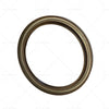 Toyota Land Cruiser HZJ70 HZJ80 HZJ75 HZJ105 Rear Main Oil Seal (1990-2007)