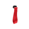 Universal Bumper Red Car Tow Towing Strap Belt Rope