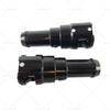 Mazda 3, 6, 323, RX-7, Tribute, MPV Heater Hose Connector (2004-2013)