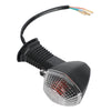 Suzuki DL650 DL1000 V-Strom Clear Turn Signal Indicator Lights (2004-2023)
