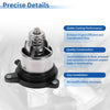 Porsche Cayenne Engine Coolant Thermostat Housing (2003-2010)