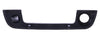 BMW E36 / E34 Front Left Black Outer Door Handle Cover (1988–2001)