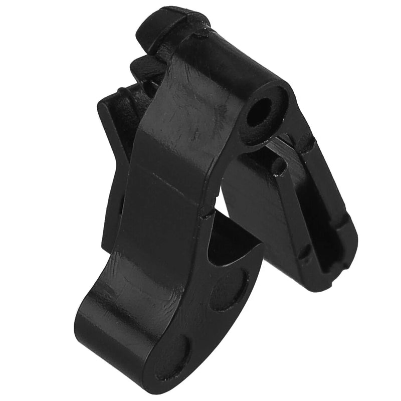 Land Rover Discovery Series II Fuel Gas Tank Door Latch Clip (1998-2004)