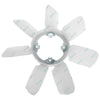 Toyota Landcruiser UZJ200 V8 4.7L 2UZ-FE Petrol 2007~2012 Cooling Fan Blade