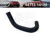 Toyota Supra Soarer A70 Check Valve Hose to Brake Booster (1986–1992)