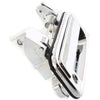 Exterior Door Handle Set For 1989-95 Toyota Pickup 90-95