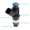 Chevrolet, Buick, Saturn, Pontiac Fuel Injector 6 x