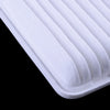 Mitsubishi Eclipse, Endeavor, Galant Engine Air Filter (2000-2005)