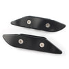 YAMAHA TMAX 530 CNC Aluminum Rearview Mirror Hole Cap Cover (2012-2018)