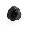 Interceptor, Meteor, Continental 650 / GT Oil Filler Plug Black (2018-2023)