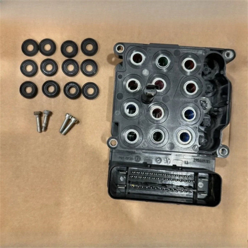 Dodge RAM ABS Control Module (2014-2016)