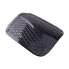 Toyota Camry Carbon Fiber Fuel Tank Cover Door Gas Cap (2018-2023)