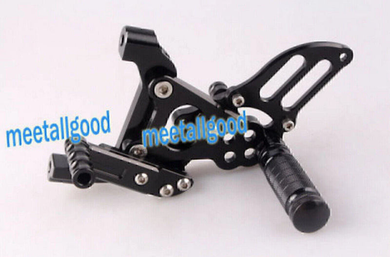 DUCATI 1199 Rear Set Foot Pegs (2012-2014)