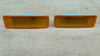 Toyota Hilux Pickup Bumper Light Indicator 2 x (1989-1997)