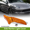 Porsche Cayenne Right Side Marker Light Cover (2003-2010)