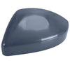 Range Rover Evoque Velar Discovery Sport Unpainted Left Mirror Cap