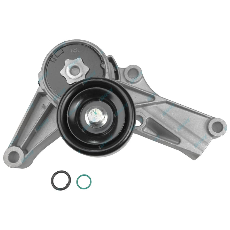 V6 3.8L VS VX VY Commodore Engine Fan Drive Belt Auto Tensioner (1997-2007)