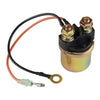 Mercury Outboard 15-45HP 4-Stroke Models Starter Relay Solenoid