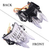 BMW S1000RR LED Stop Tail Light Turn Signals (2010-2015)