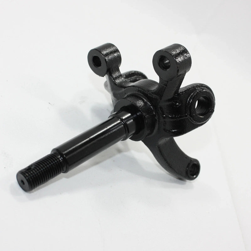 125cc 150cc Quad Dirt Bike ATV Right Front Wheel Disc Brake Stub Axle (N/A)