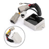 Ski-Doo 600 HO SDI Regulator Rectifier (2003-2006)