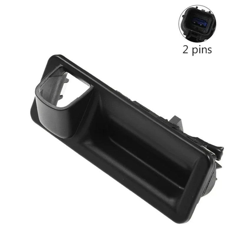 2017-2018 Hyundai Elantra Trunk Lid Lock Handle (2017-2018)