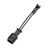Toyota Sk Horn Connector Plug Harness (2000-2005)
