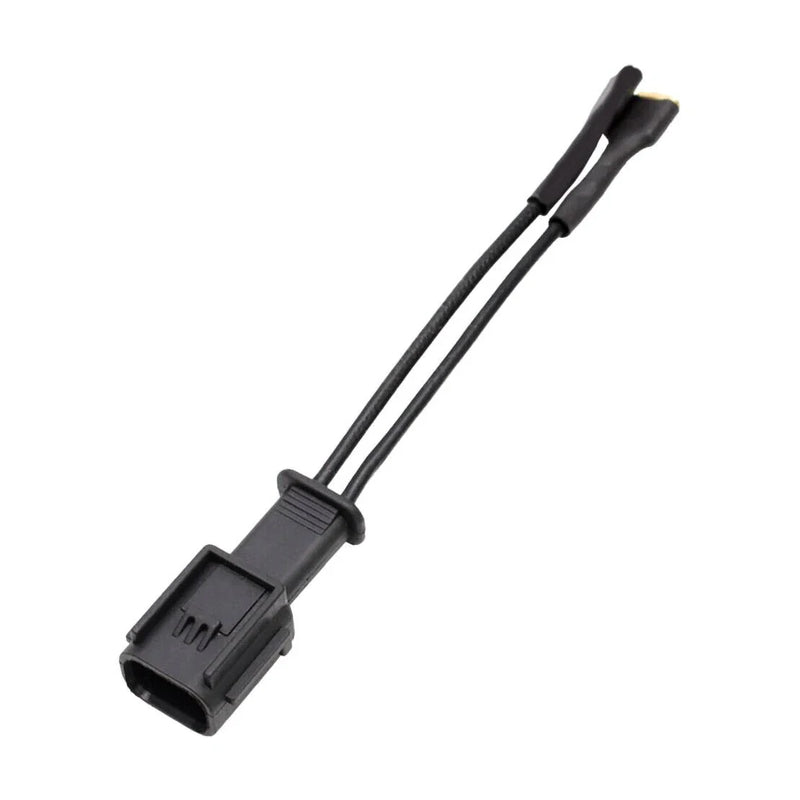 Toyota Sk Horn Connector Plug Harness (2000-2005)