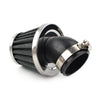 GY6 Moped Scooter ATV Dirt Bike Quad Motorcycle Bent Neck Air Filter