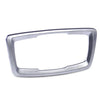 BMW X1 F48 Headlight Light Switch Frame Trim Cover (2016-2017)