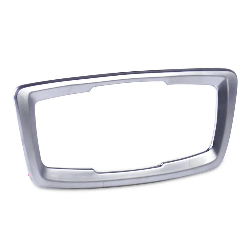 BMW X1 F48 Headlight Light Switch Frame Trim Cover (2016-2017)