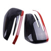 Benz A B C E S CLA GLK Carbon Fiber Rear View Mirror Cover (New)