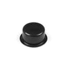 Dodge Ram, Ford F-Series Tailgate Hinge Pivot Bushing Insert (1994-2023)