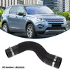 Land Rover Discovery Sport (2015-2019) Rubber Black 1Pc Radiator Hose