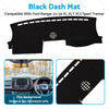 Ford Ranger Dashboard Cover Mat (2022-2024)