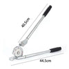 Plumbing Refrigeration Copper 14mm 9/16" Tube Pipe Bender