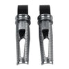 Yamaha R3 R15 R25 MT-03 MT-07 MT-09 XSR700 Rear Passenger Foot Pegs