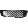Grille Grill 86352A9ND0 for Kia Sedona 2019-2021